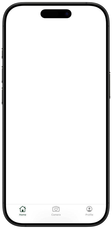 iPhoneフレーム